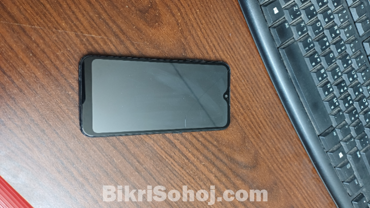 Samsung A01